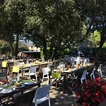 Hotel Montanya