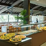 Hotel Montanya