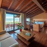 Hotel Montanya