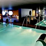 Hotel Montanya