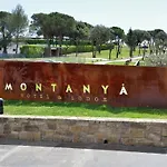 Montanya Hotel 4*