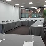 Hotel Montanya Seva