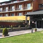 Hotel Montanya Seva
