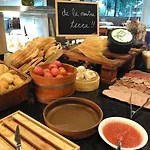 Montanya Hotel 4*