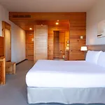 Hotel Montanya 4*