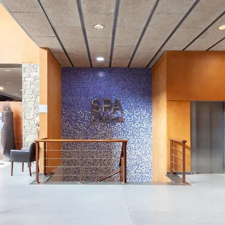 Montanya Hotel Seva