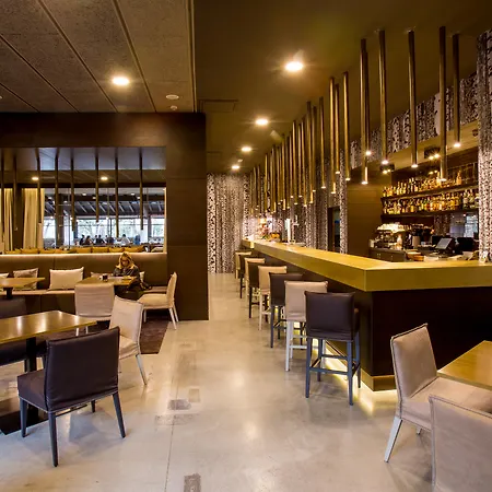 Montanya Hotel 4*