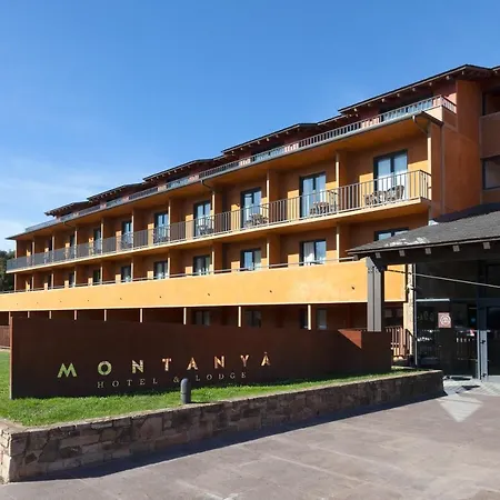 Montanya Seva