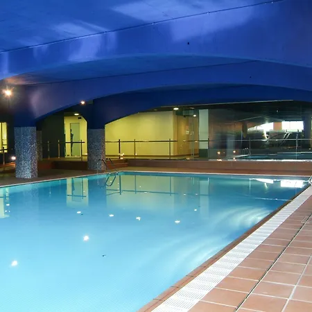 Hotel Montanya 4*