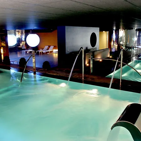 Hotel Montanya