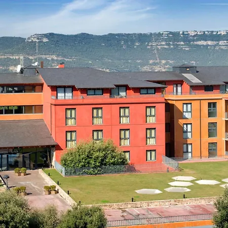 Montanya Hotel 4*
