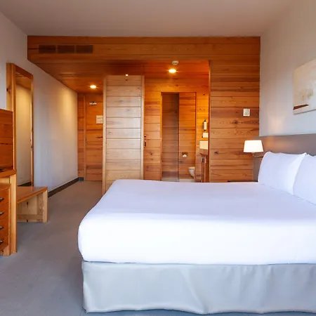 Hotel Montanya 4*