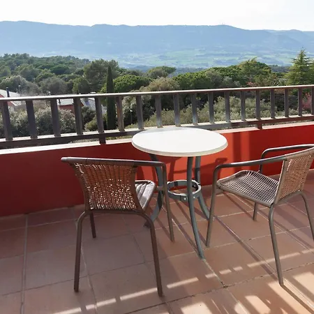 Hotel Montanya 4*