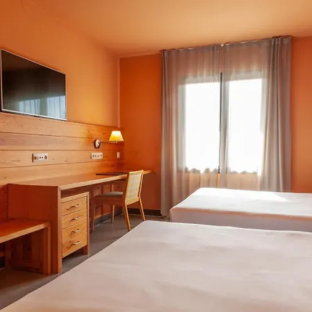 Montanya Hotel Seva
