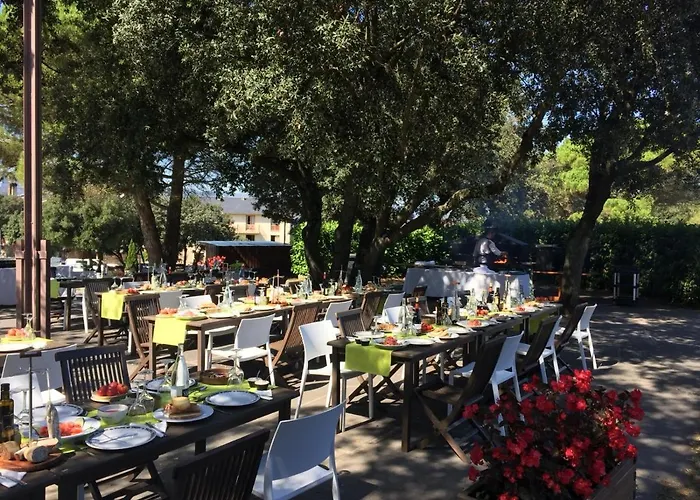 Hotel Montanya