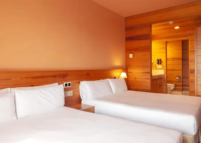 Montanya Hotel Seva