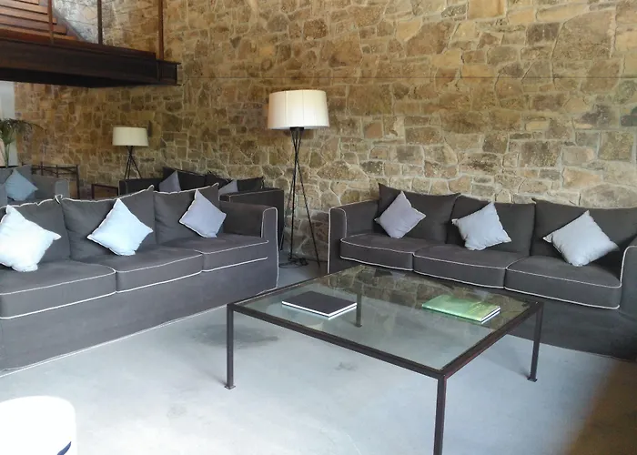 Hotel Montanya