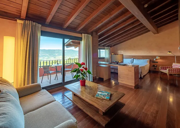 Hotel Montanya