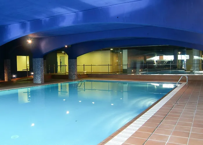 Hotel Montanya 4*