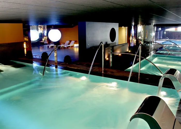 Hotel Montanya