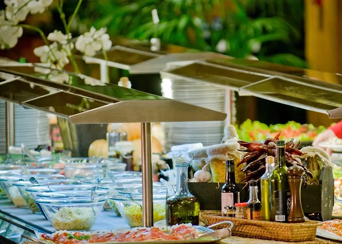 Hotel Montanya Seva