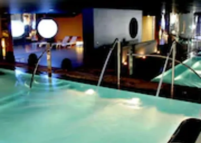 Hotel Montanya Seva