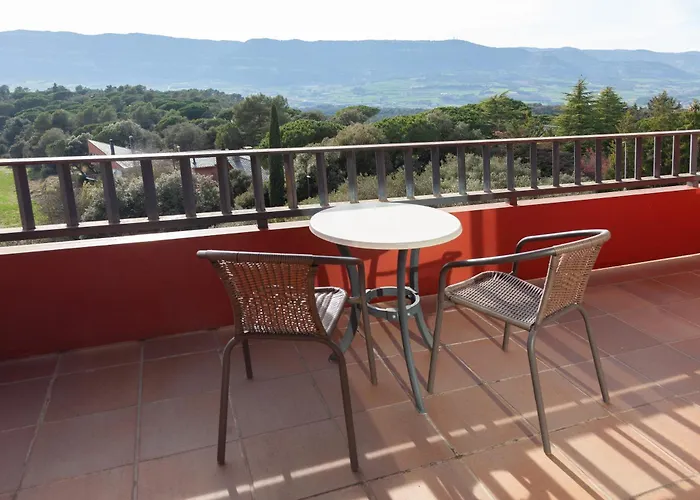 Hotel Montanya 4*
