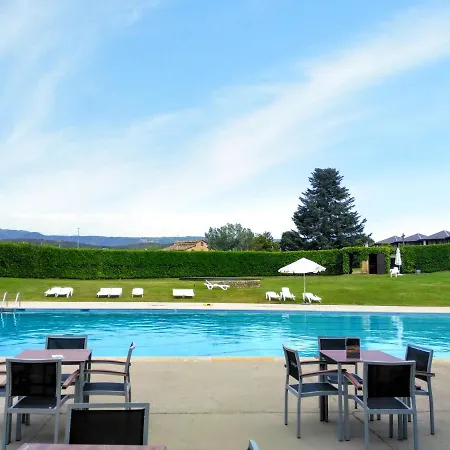 Hotel Montanyà Hotel&lodge Seva