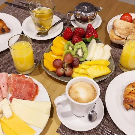 Montanyà Hotel&lodge Seva