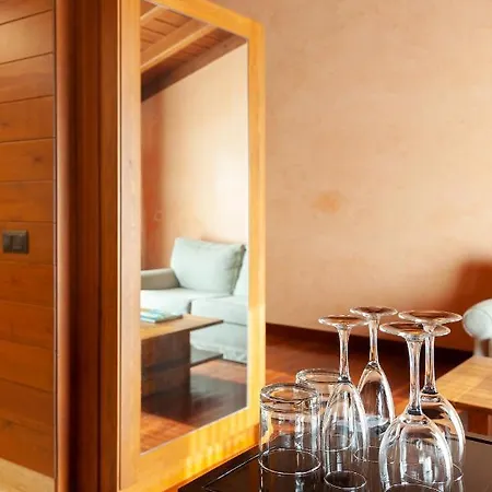 Montanyà Hotel&lodge Hotel