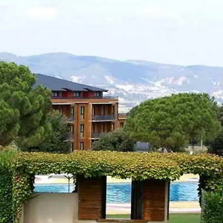 Montanyà Hotel&lodge 4*