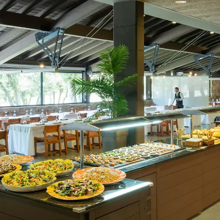 Hotel Montanyà Hotel&lodge