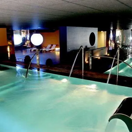 Montanyà Hotel&lodge Hotel Seva