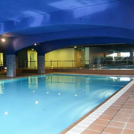 Montanyà Hotel&lodge Hotel