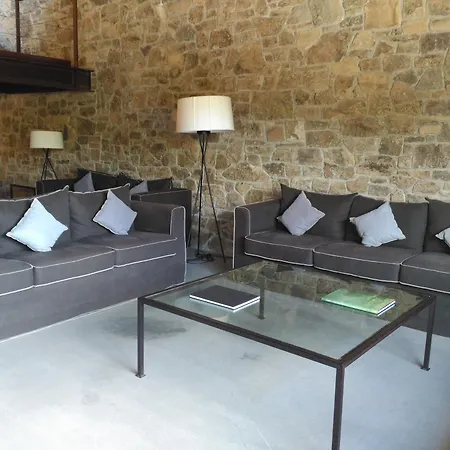 Montanyà Hotel&lodge Hotel Seva