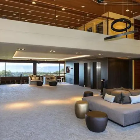 Montanyà Hotel&lodge 4*