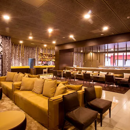 Montanya Hotel Seva