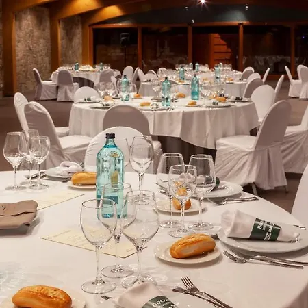 Montanyà Hotel&lodge Seva