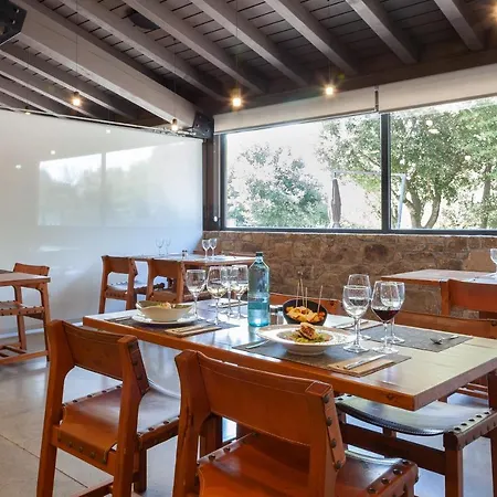 Montanyà Hotel&lodge Seva