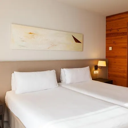 Montanyà Hotel&lodge Hotel Seva
