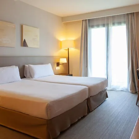 Montanyà Hotel&lodge 4*