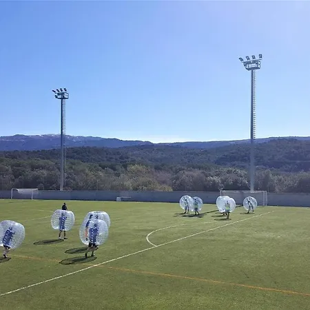 Montanyà Hotel&lodge Hotel