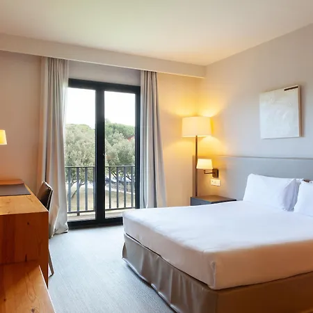 Montanyà Hotel&lodge 4* Seva