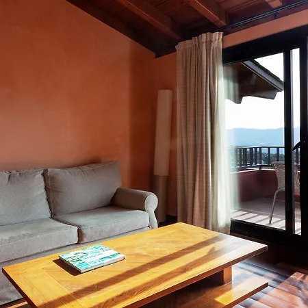 Hotel Montanyà Hotel&lodge Seva