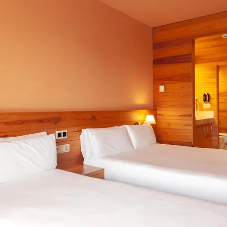 Montanya Hotel Seva
