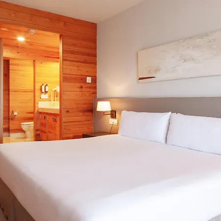 Montanyà Hotel&lodge Seva