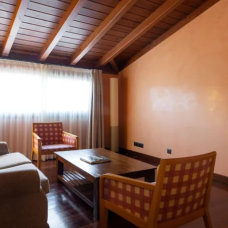 Hotel Montanyà Hotel&lodge Seva