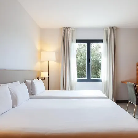 Montanyà Hotel&lodge 4* Seva
