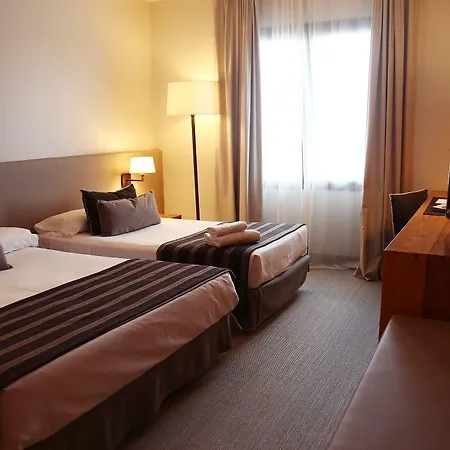 Montanyà Hotel&lodge 4*