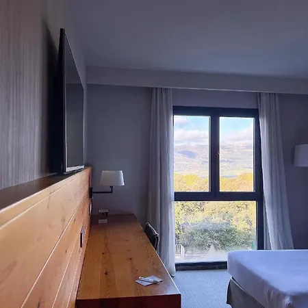 Montanyà Hotel&lodge